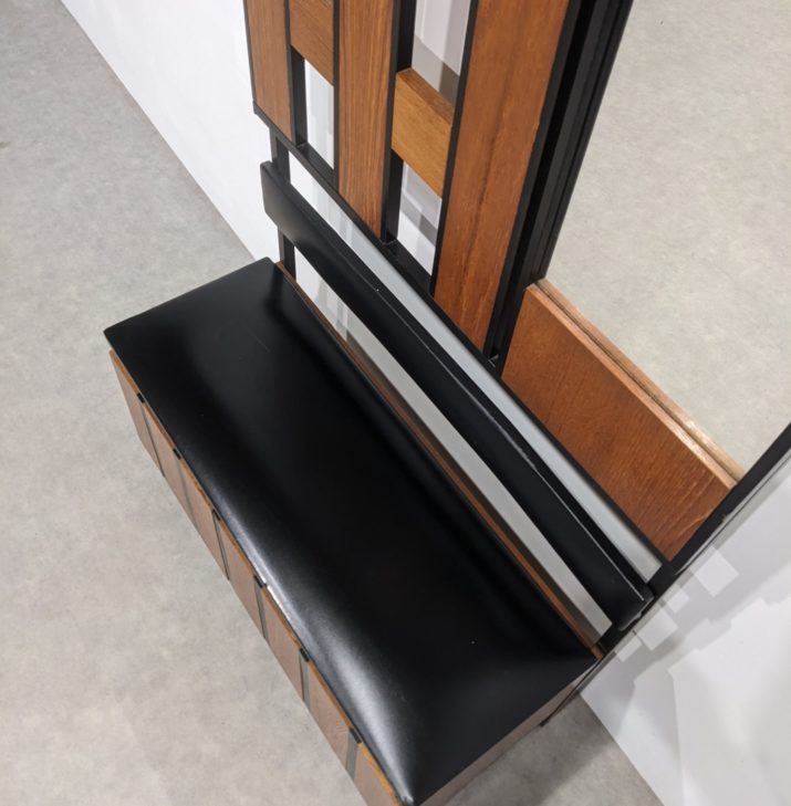 Porte-manteau coffre – Image 3