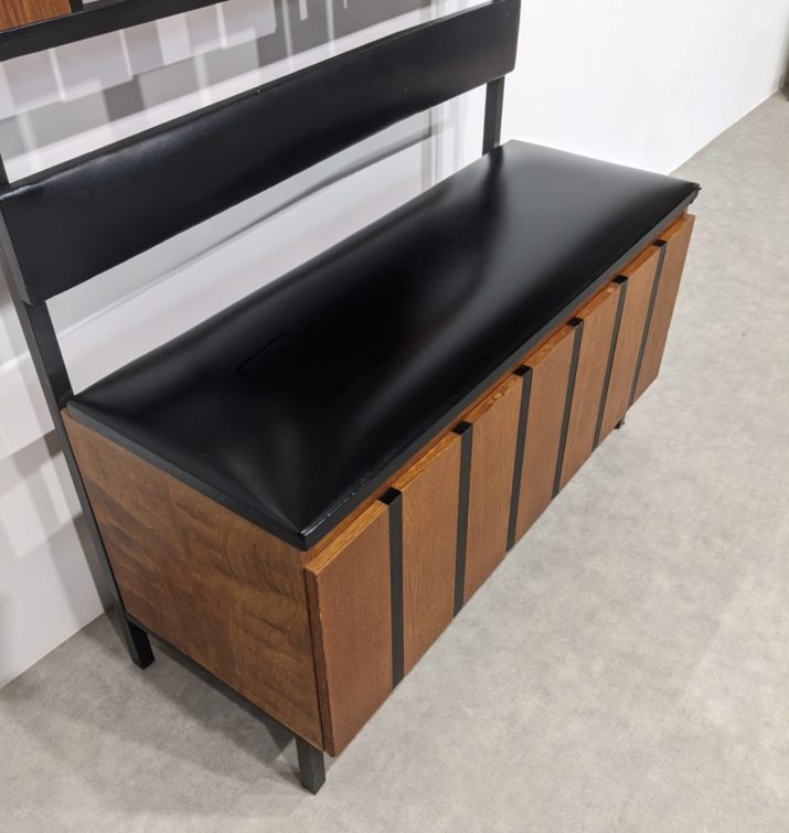 Porte-manteau coffre – Image 4