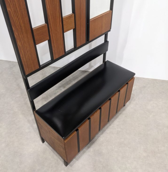 Porte-manteau coffre – Image 6
