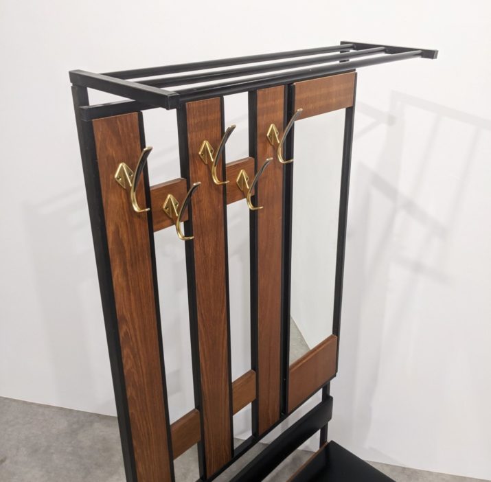 Porte-manteau coffre – Image 7
