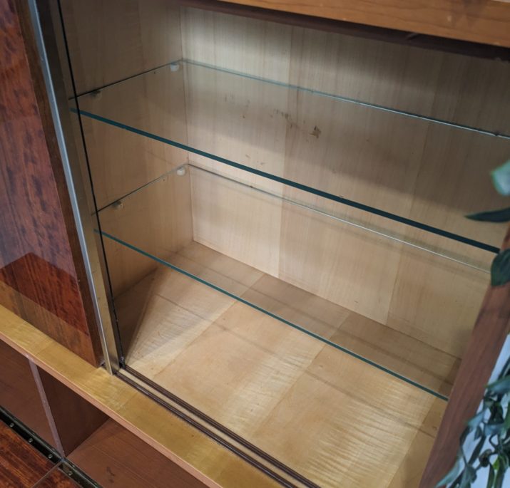Highboard mid-century – Image 5