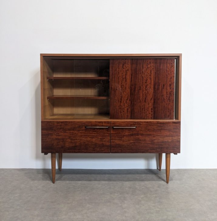 Highboard mid-century – Image 2