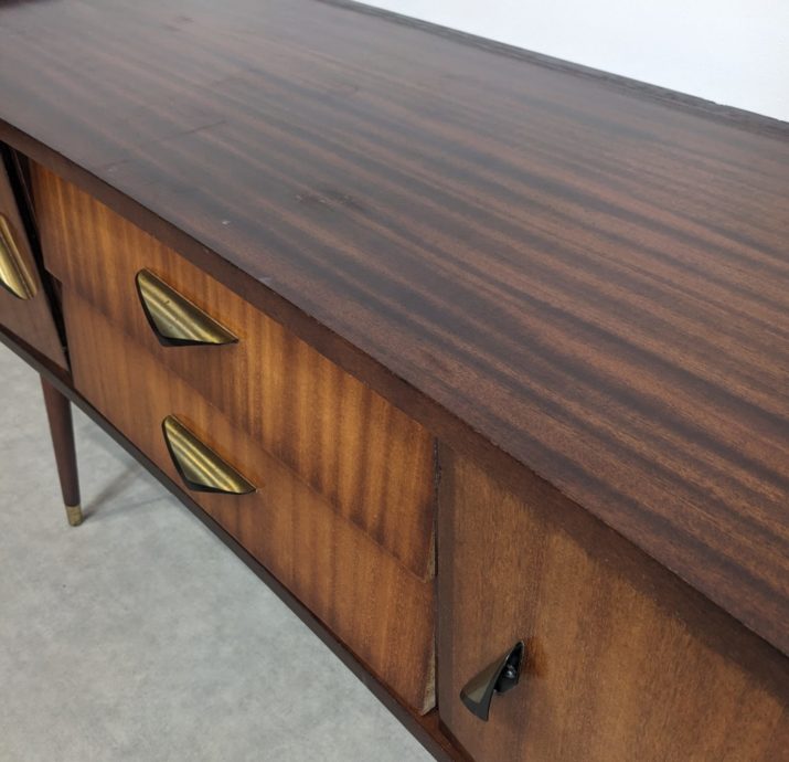 Enfilade rockabilly – Image 3