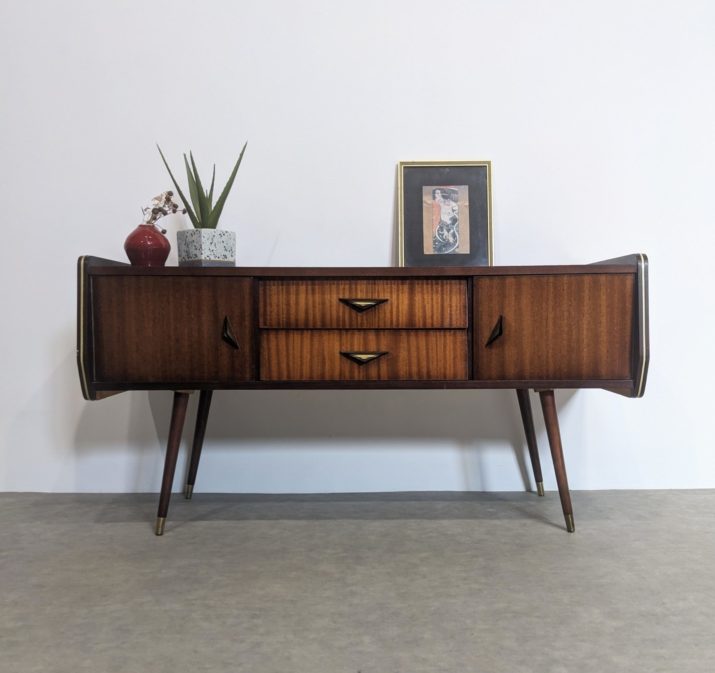 Enfilade rockabilly – Image 2