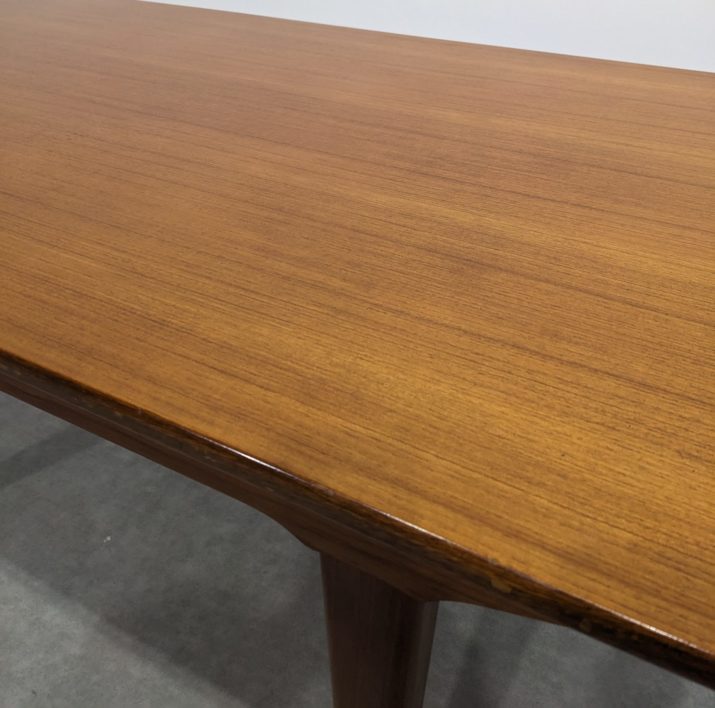 Table à manger scandinave – Image 3