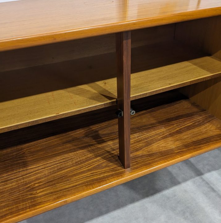 Buffet vintage scandinave – Image 5