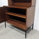 Armoire bibliothèque mid-century – Image 5