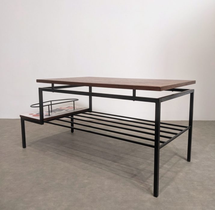 Coffee table "vigneron" – Image 6