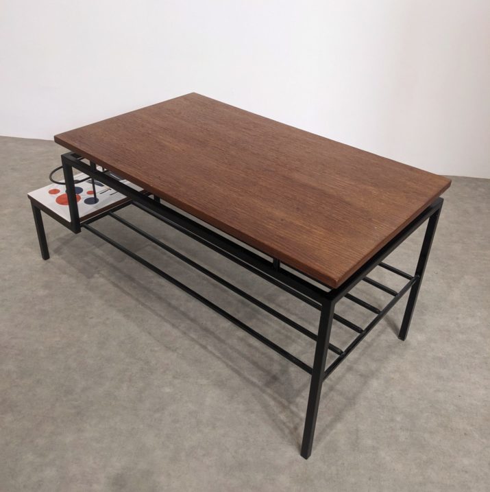 Coffee table "vigneron" – Image 5