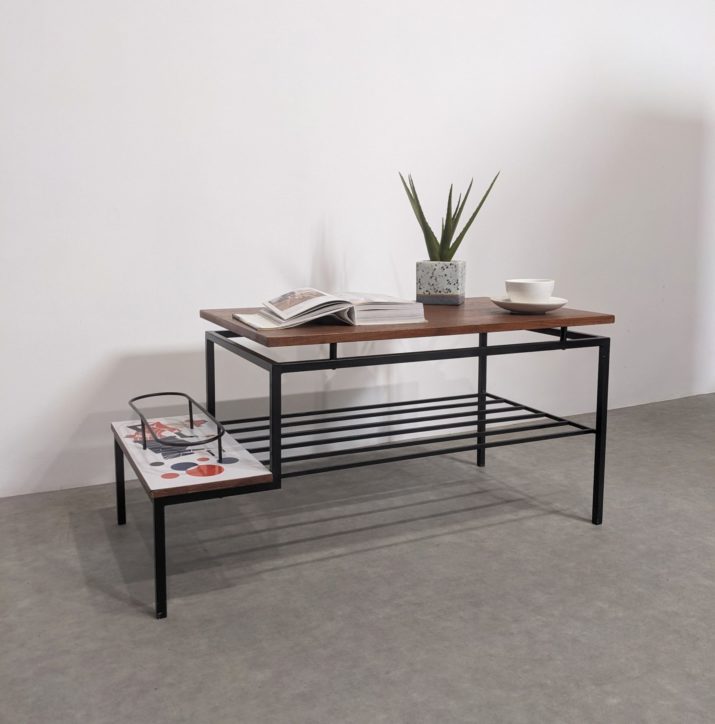 Coffee table "vigneron" – Image 4