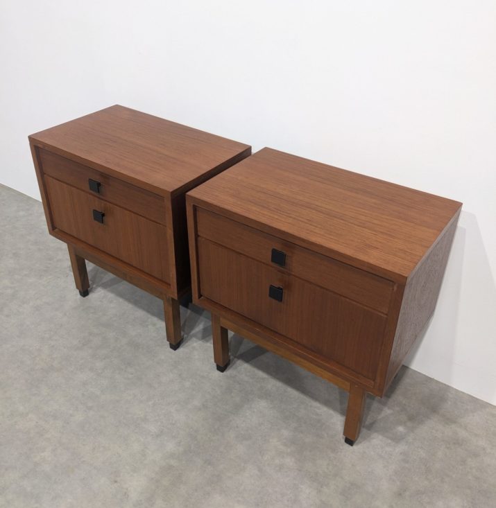Paire de chevets mdk – Image 6