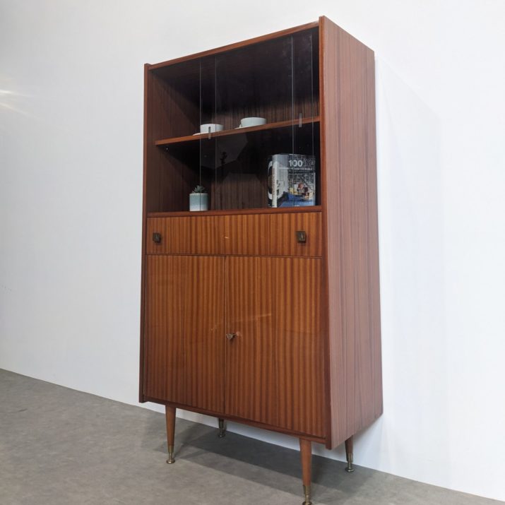 Vitrine Sycame