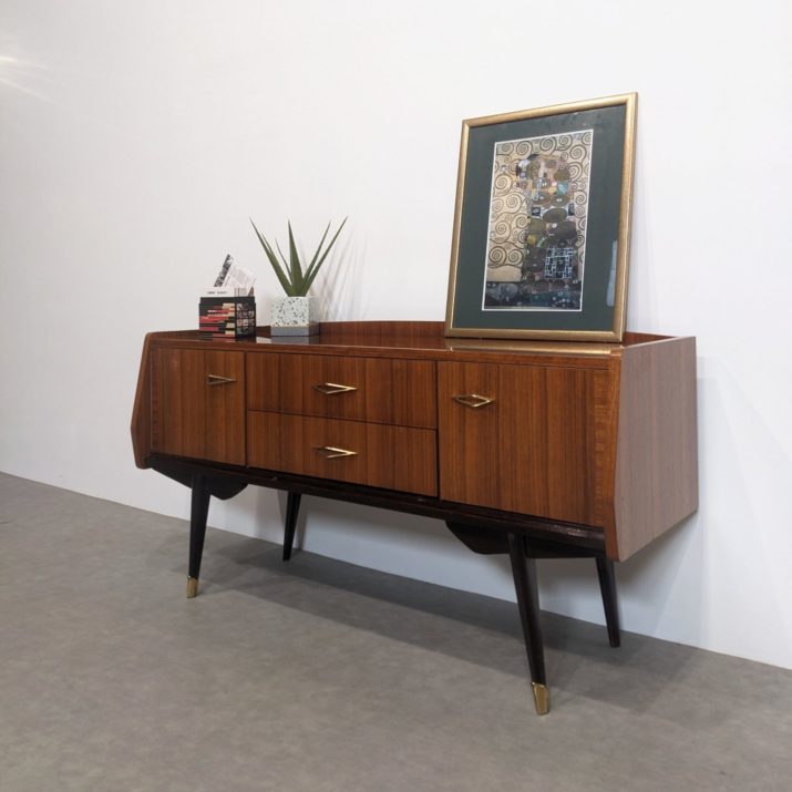 Sideboard rockabilly