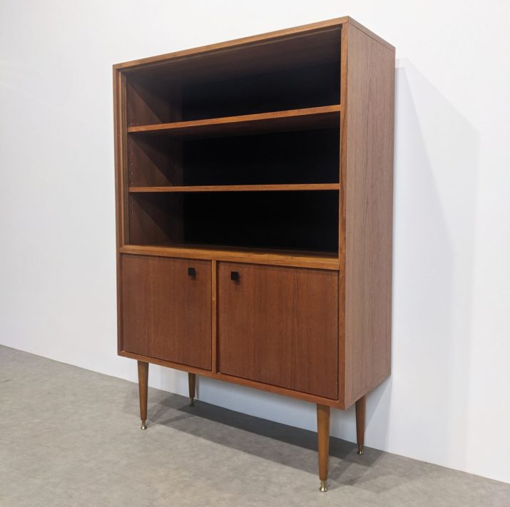 Bibliothèque vintage – Image 2