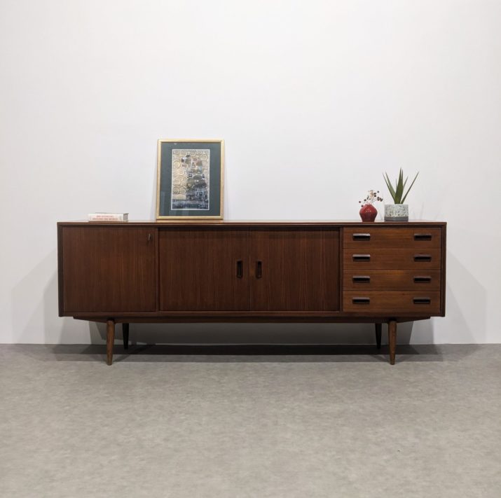Sideboard scandinave – Image 9
