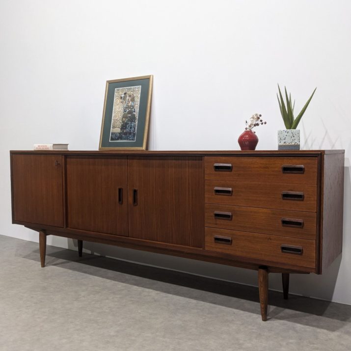 Sideboard scandinave