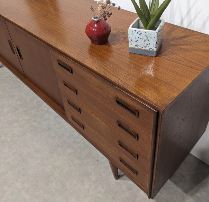 Sideboard scandinave – Image 8
