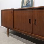 Sideboard scandinave – Image 7
