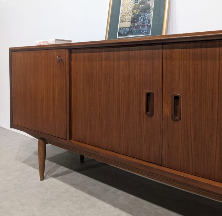 Sideboard scandinave – Image 7