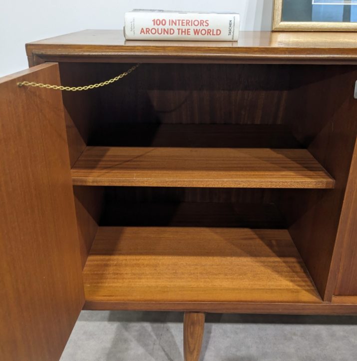 Sideboard scandinave – Image 5