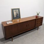 Sideboard scandinave – Image 4