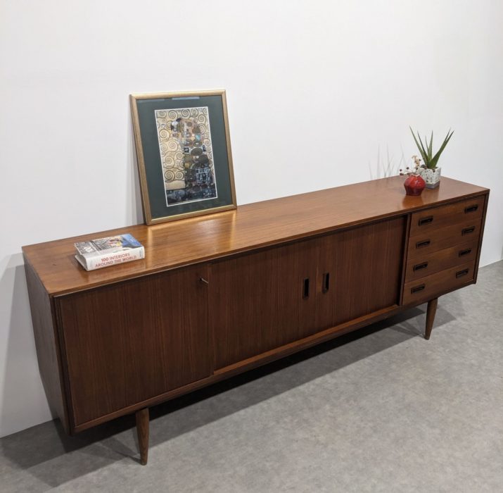 Sideboard scandinave – Image 4