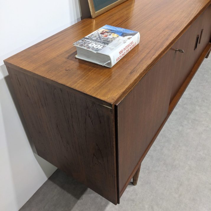 Sideboard scandinave – Image 2