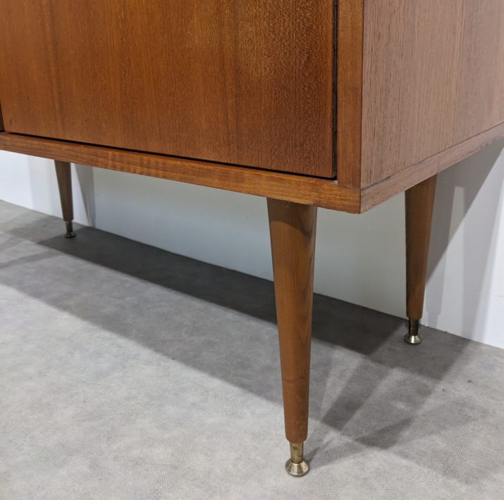 Armoire Teck vintage – Image 5