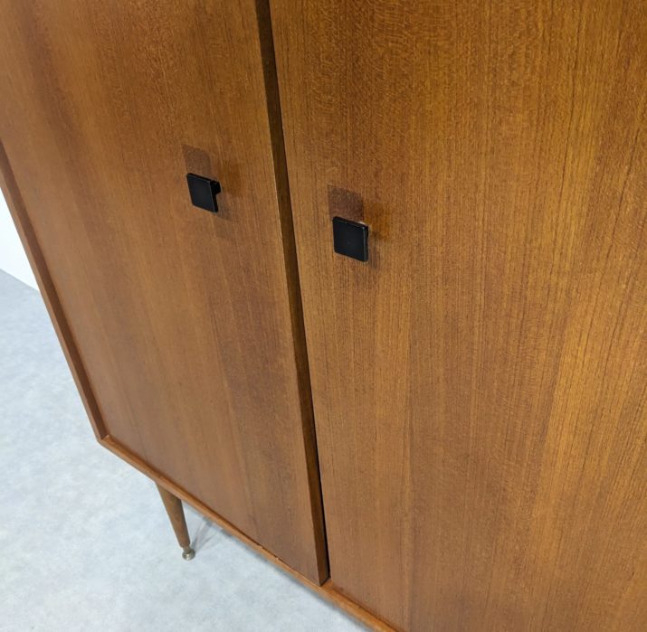 Armoire Teck vintage – Image 2