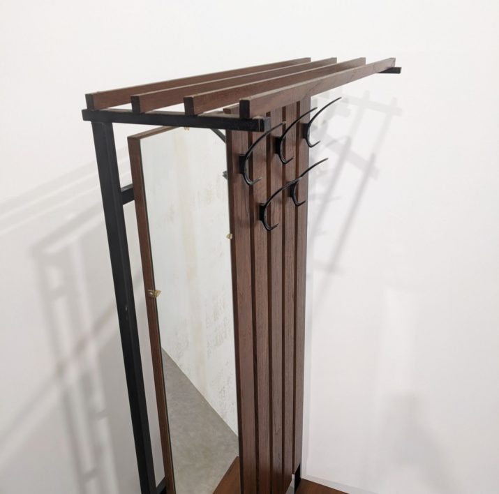 Porte-manteau coffre – Image 7
