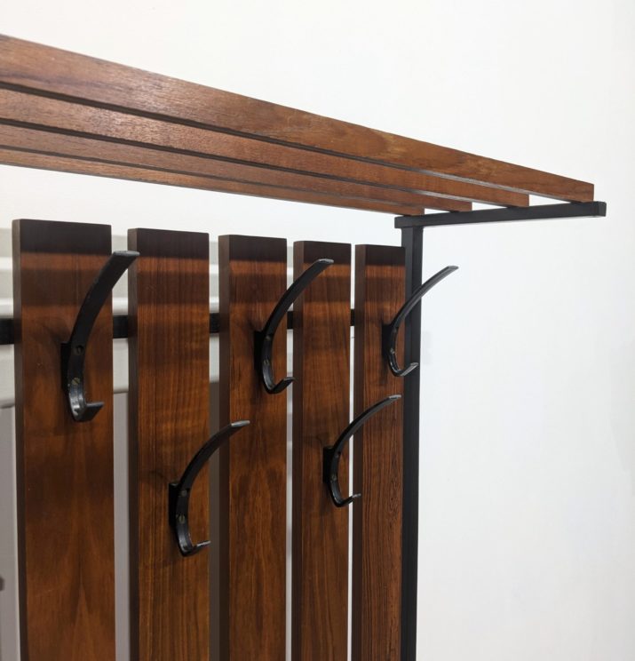 Porte-manteau coffre – Image 8