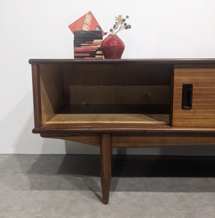 Enfilade, low-board vintage – Image 5