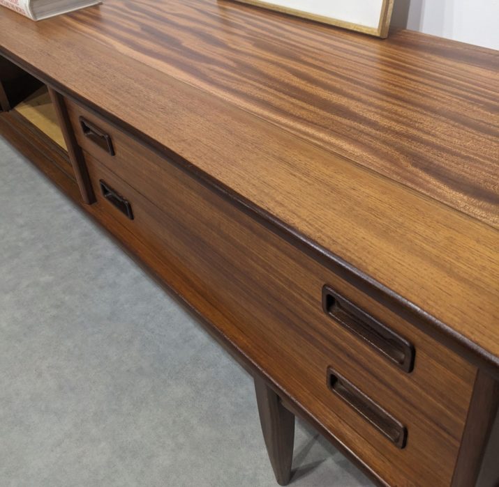 Enfilade, low-board vintage – Image 2