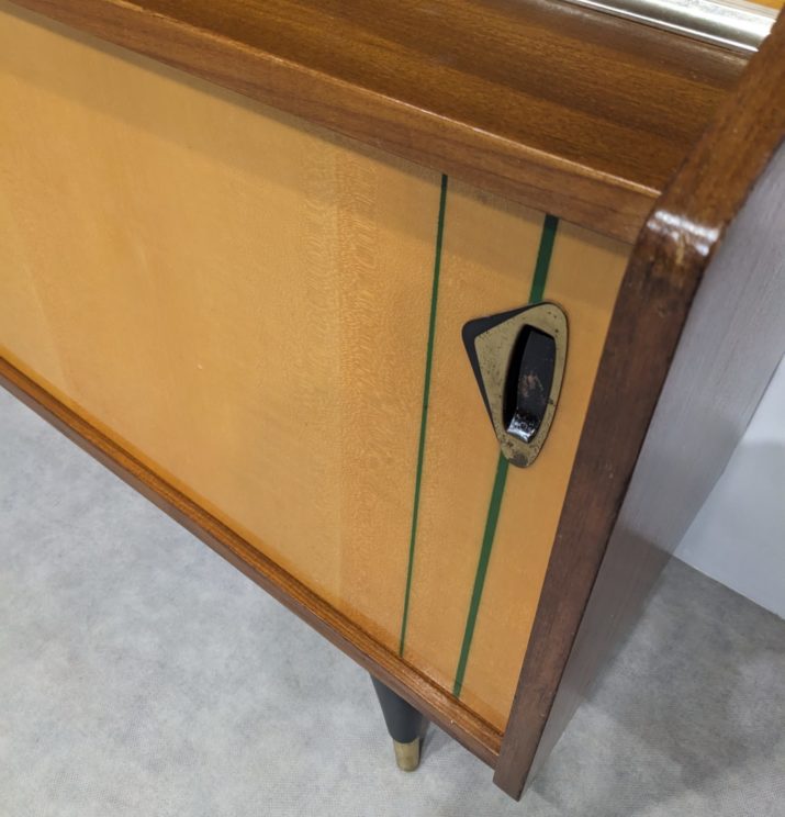 Vitrine mid-century – Image 8