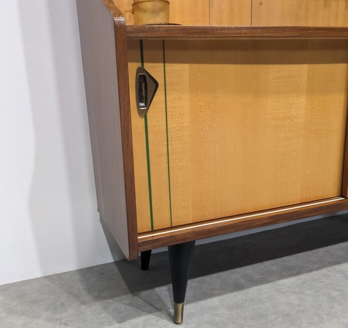 Vitrine mid-century – Image 6