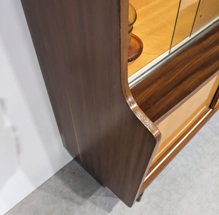 Vitrine mid-century – Image 12