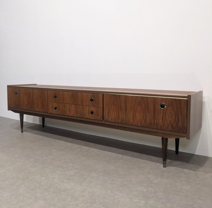 Lowboard noyer – Image 8