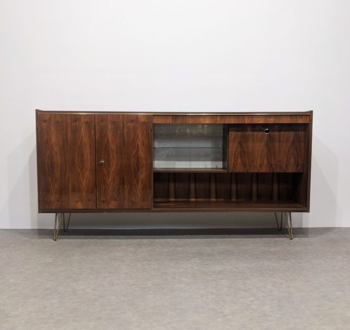 Buffet noyer – Image 10