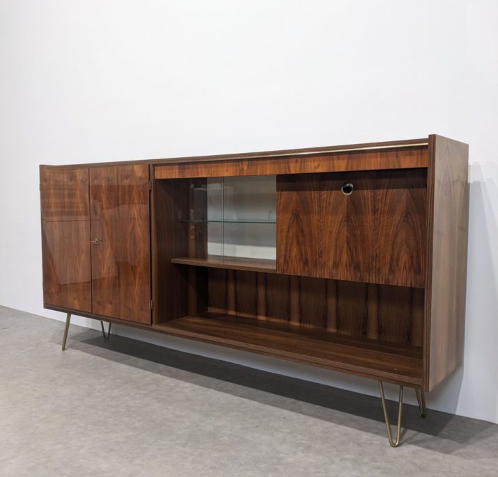 Buffet noyer – Image 9