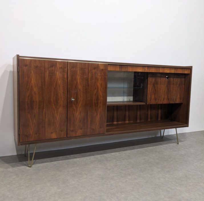 Buffet noyer – Image 7