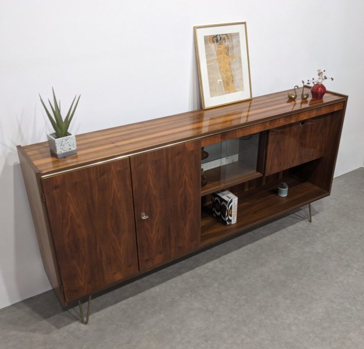 Buffet noyer – Image 5