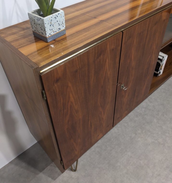 Buffet noyer – Image 4