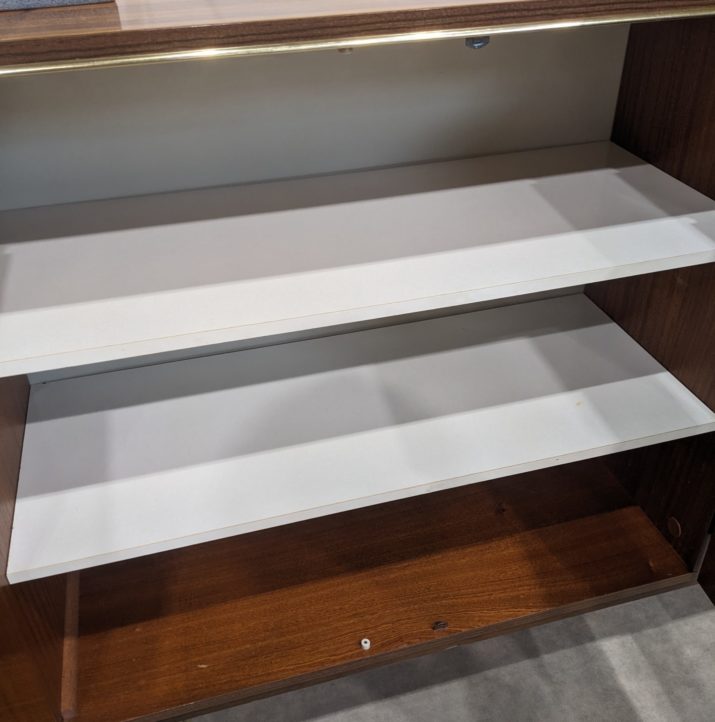 Buffet noyer – Image 3