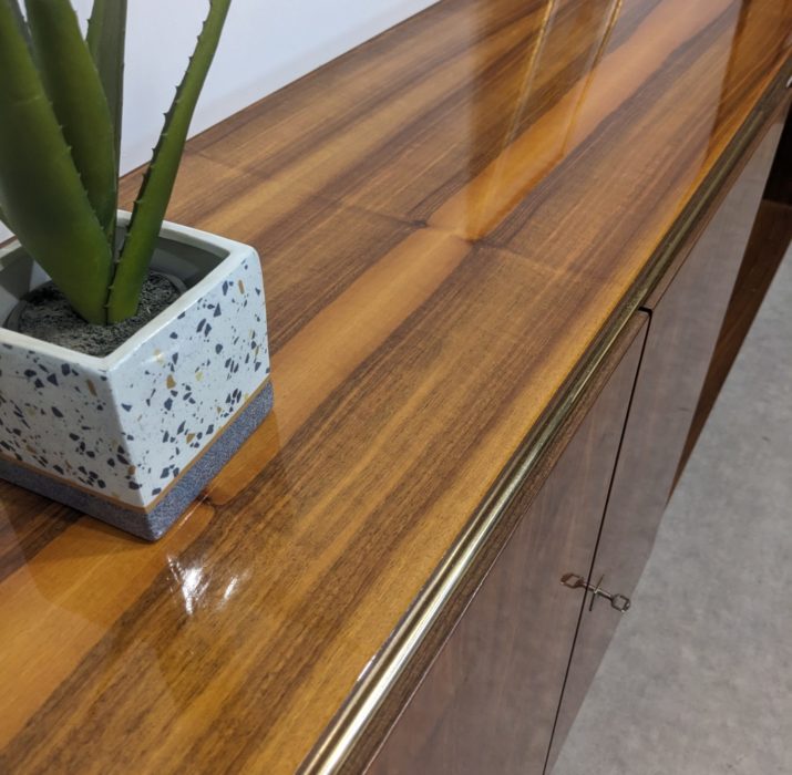 Buffet noyer – Image 2