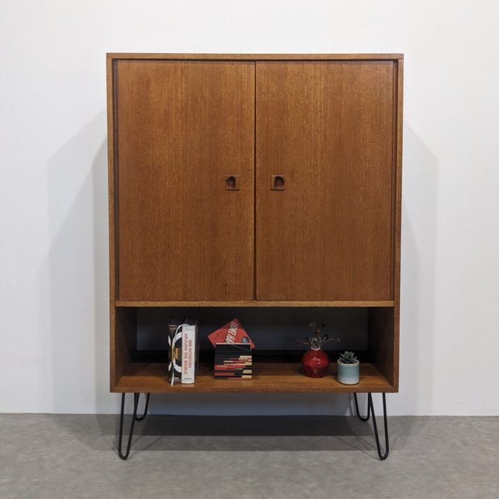 Armoire MDK
