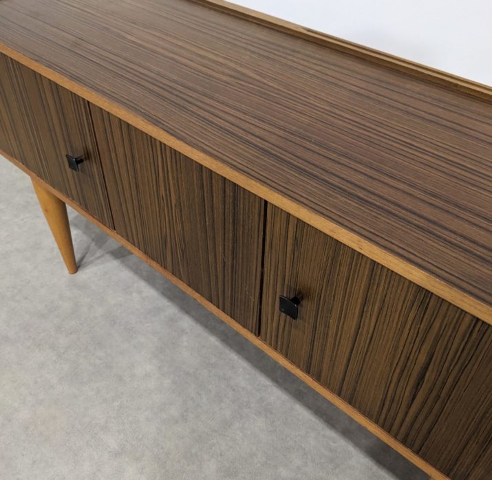 Commode vintage – Image 7