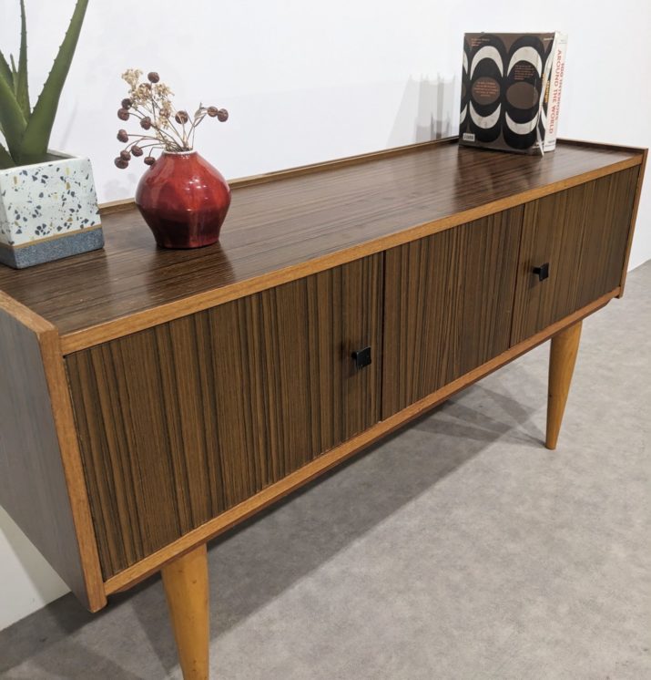 Commode vintage – Image 5