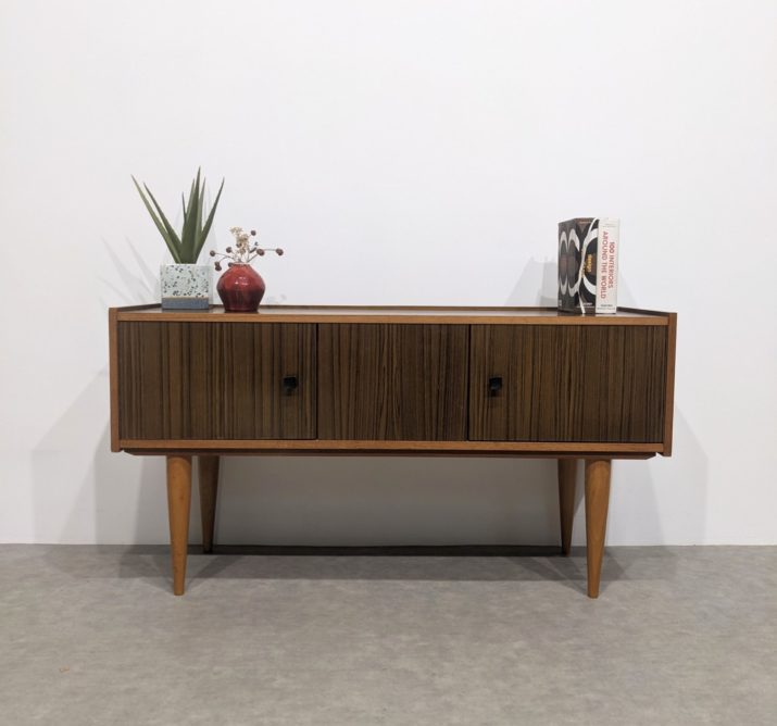 Commode vintage – Image 4