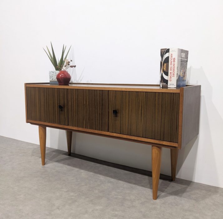 Commode vintage – Image 2