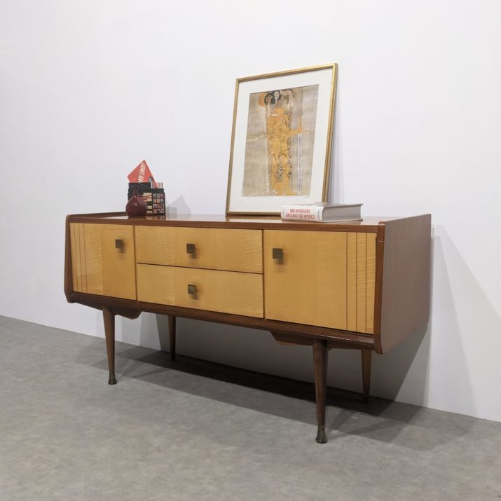 Sideboard mid-century